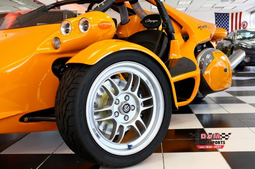 2012 Campagna T Rex R