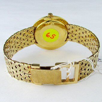 14k gold it comes from a palm beach florida estate