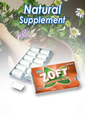 packs ZOFT HOODIA GUM GORDONII DIET WEIGHT LOSS  