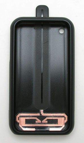 iPhone 1G 2G Antenna Boosting Hard Case by Griffin NEW  