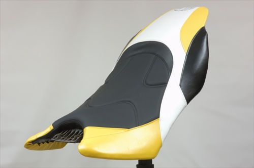 Yamaha GPR seat cover jetski GP800R GP1200R GP1300R BYW  