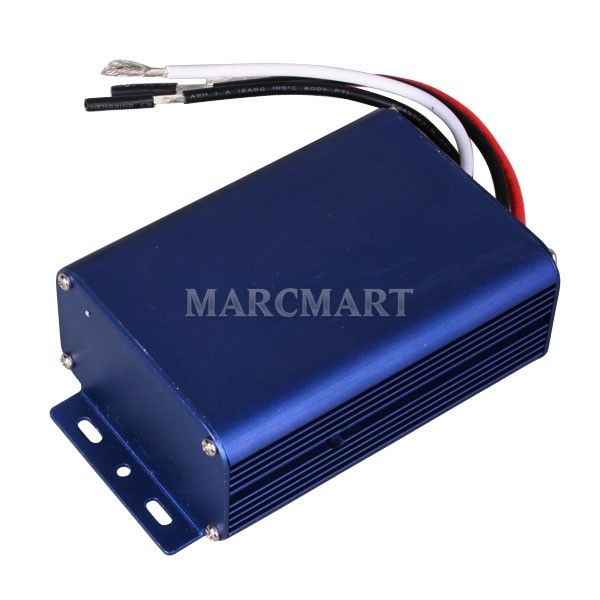 DC/DC Power Converter Regulator 12V Step Up to 24V Convertor Module 