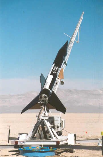 Modern High Power Rocketry 2 By Mark Canepa  