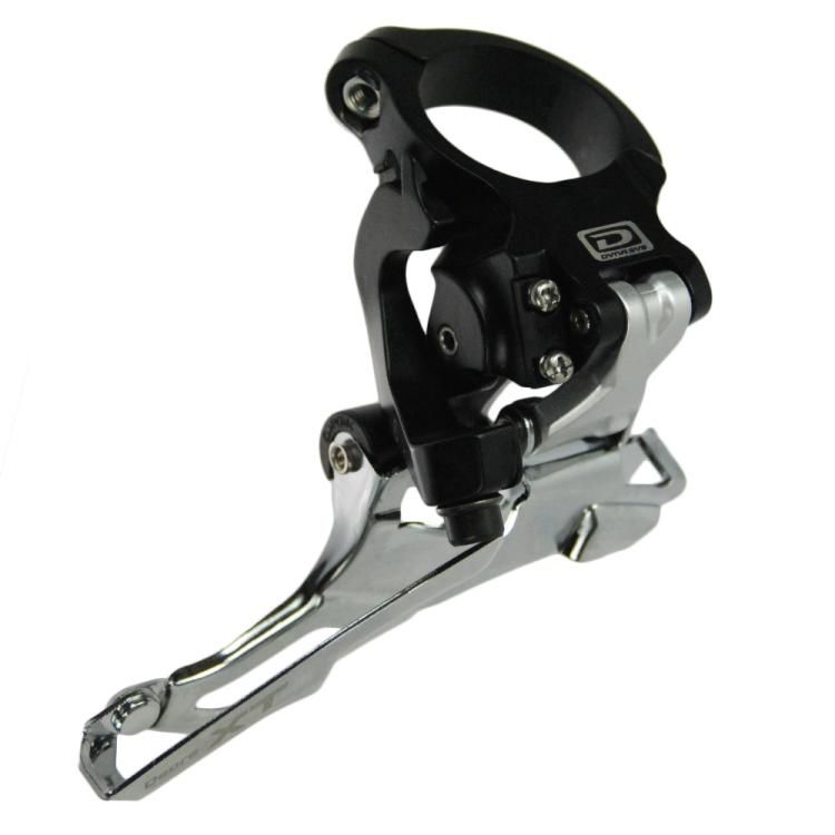 Shimano Deore XT FD M771 10 Mtb Front Derailleur 34.9mm  