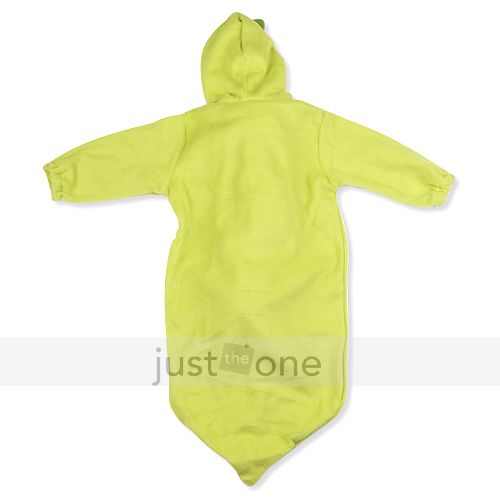   sleep sack sleeping bag swaddle green 2 sizes article nr 4203289