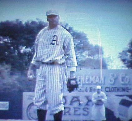 PHILADELPHIA AS UNIFORM COBB HOLLYWOOD MOVIE COSTUMES  