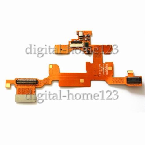 New Flex Cable Ribbon Connector Motorola CLIQ XT MB501  