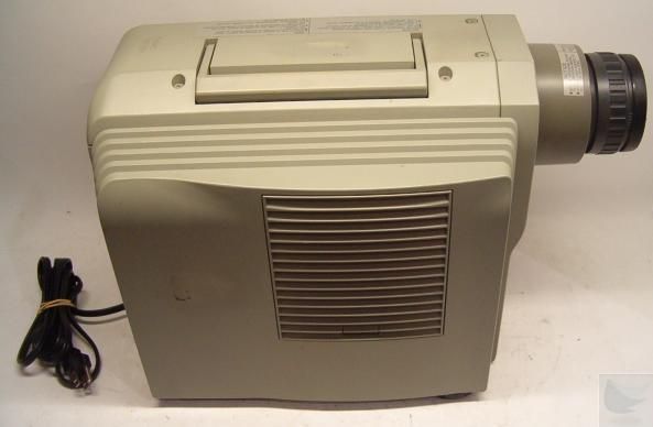 Sharp XG 1100U LCD Projector  