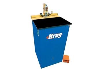 Kreg 3 Spindle DK3100 Electric Pocket Hole Machine  