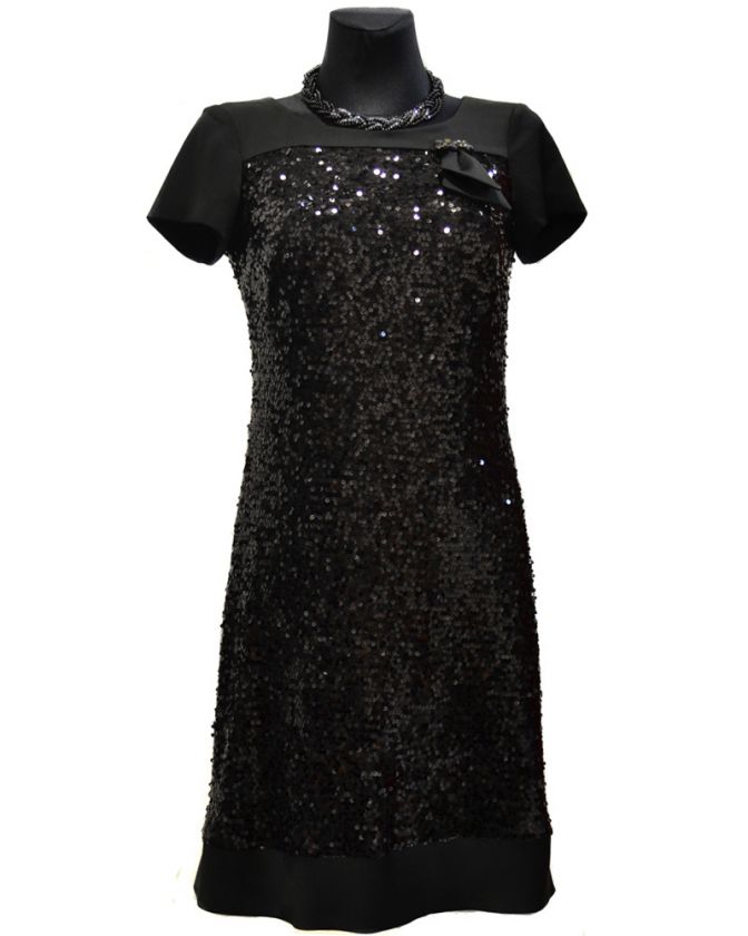 sequin dress from Europe sz 6 8 10 12 14  