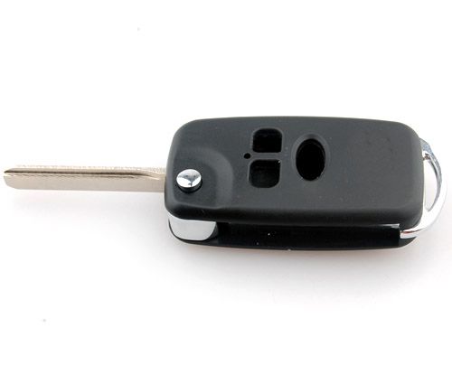 Folding Remote KEY CASE for Toyota PICNIC SPACIO  