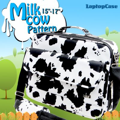 COW PATTERN