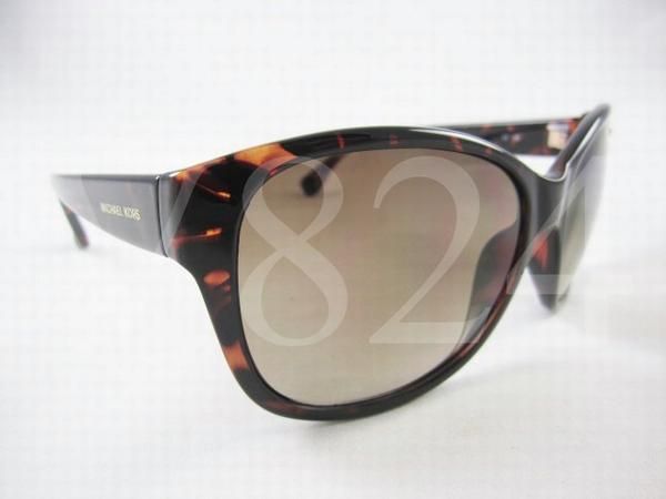 MICHAEL KORS M 2754 WILMETTE M2754S Tortoise M2754 206  