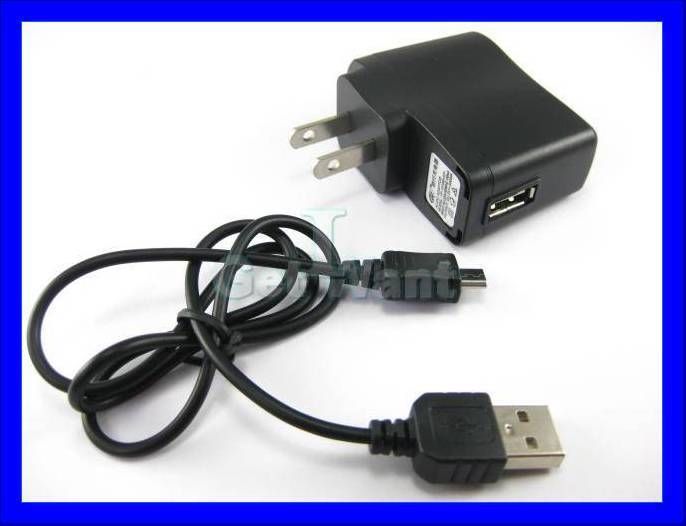   Charger Samsung i897 S5830 Galaxy S i9000 S5570 i9003 S2 i9100 i5500