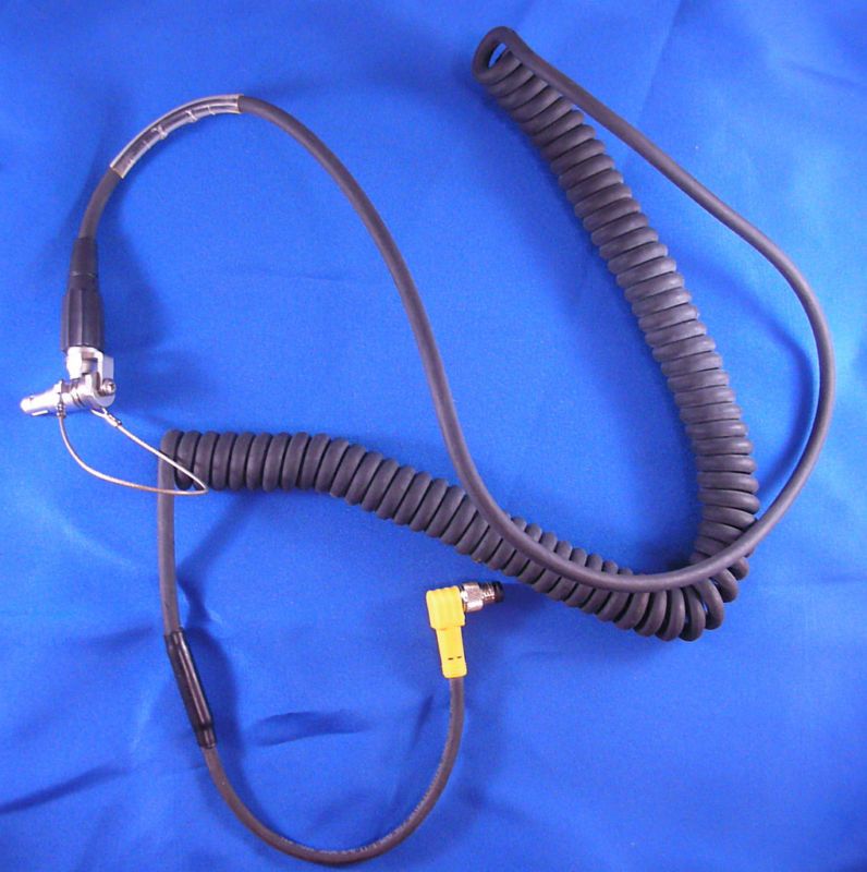 Laser Technology/Trimble Data Cable   PN32287 10 (LTI)  