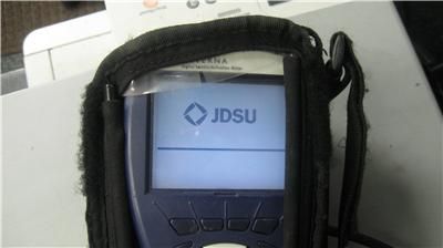 JDSU Acterna DSAM 2500 Cable Tester *Used*  
