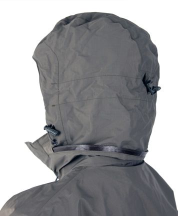 APCU PROPPER L5 GORETX RAIN COAT JACKET ULTRALITE PARKA  