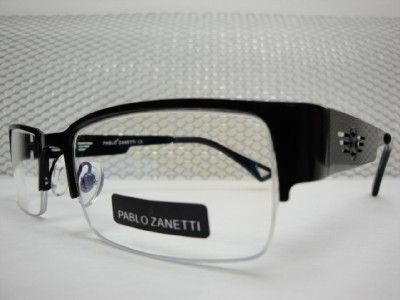   NEW CONTEMPORARY STYLE MENS LADIES BLACK EYE GLASSES CLEAR LENS FRAMES