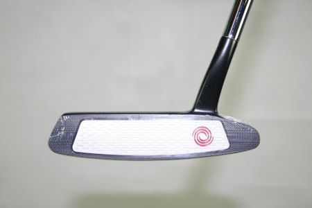 Brand New 2012 Odyssey #6 Metal X Putter 34 Right Hand  