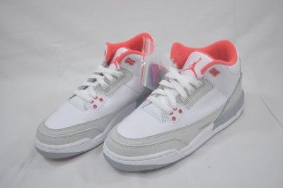 in the air jordan lineup on many polls the air jordan 3 finishes as 