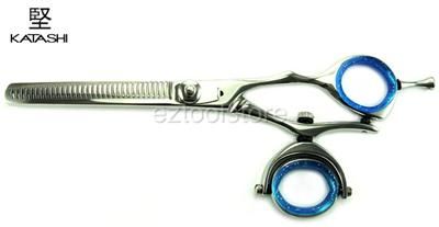 KATASHI Barber Scissors 33 t THINNING Shears KT27  