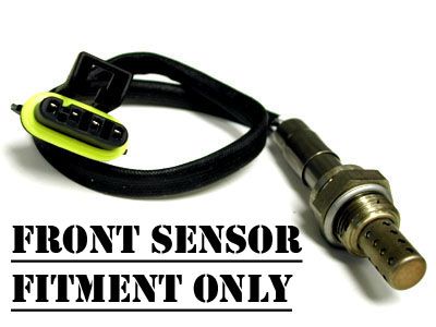 OBX OXYGEN O2 SENSOR 96 02 CHEVY EXPRESS 2500 5.7L V8  