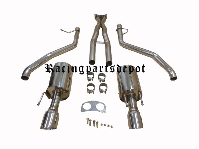 application 2005 2006 pontiac gto 6 0l specification 2 5 od piping sus 