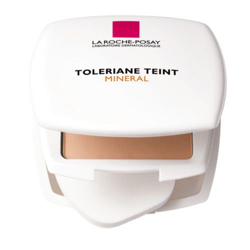 LA ROCHE POSAY TOLERIANE TEINT MINERAL 11.13.15 9GR  