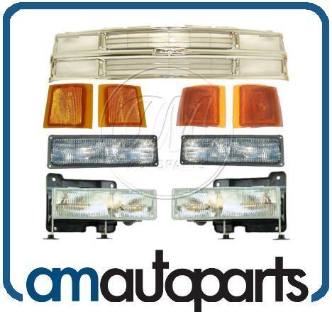   AM AutoParts orders. Lowest price on brand new, in the box auto parts