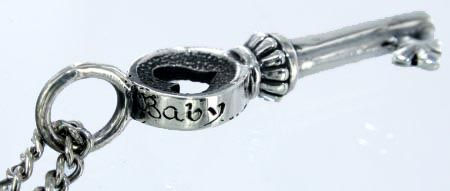 More King Baby jewelry in our  store