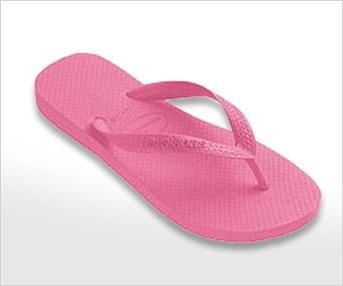 HAVAIANAS Top Style Brazil 35/36  