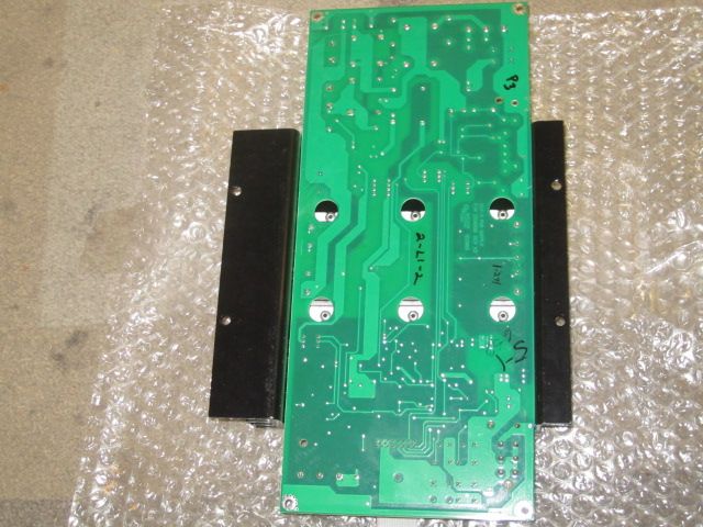 EST 3 PPS/M FIRE ALARM PRIMARY POWER SUPPLY BOARD  