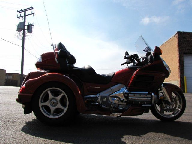 Honda  Gold Wing in Honda   Motorcycles