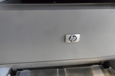 HP LaserJet 3380 All In One Laser Printer Unit Used  