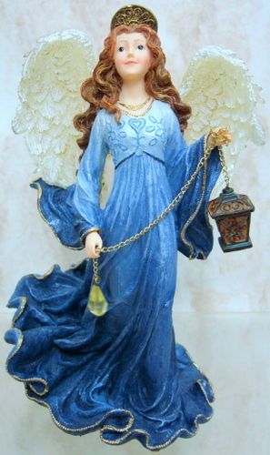 BOYDS BEARS Marissa Guardian Truth ANGEL 1E 282305  