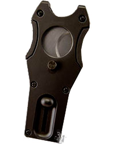 Gentlemans Vice GV Golf Tool Cigar Cutter with Case  