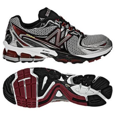 New Balance Men Running Silver MR1226SR 11.5 D  