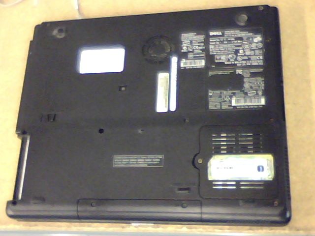 DELL INSPIRON 2200 NO POST  