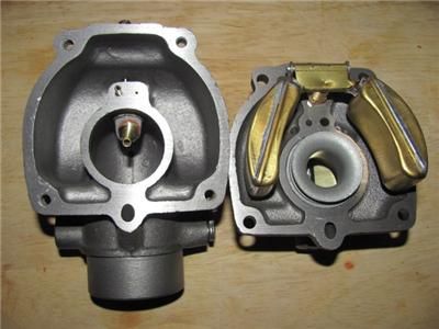 FARMALL IHC TRACTOR CARBURETOR MODEL SUPER M 300 350 400 450 