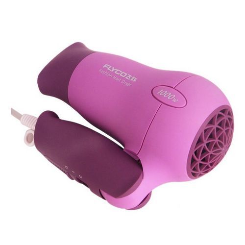   220V Foldable Hair Blower Dryer Constant temperature Hair Dryer  