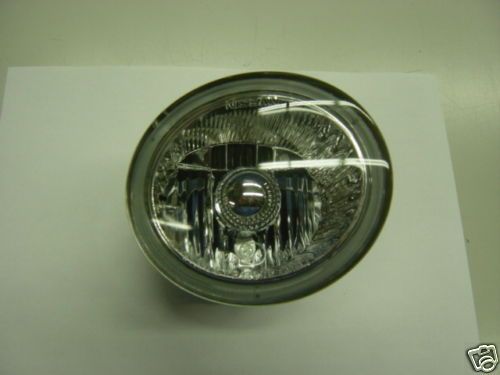 OEM INFINITI FOG LAMP ASSEMBLY LEFT FX35/45 2003 2008  