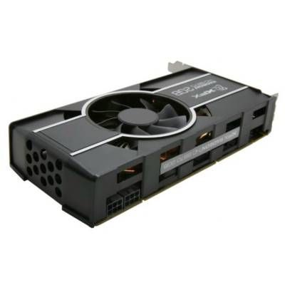 XFX Radeon HD 687X CNFC HD 6870 2GB GDDR5 Video Card  