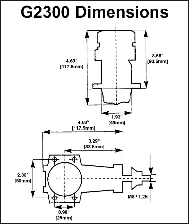 specifications stock number supg0248 displacement 1 42 cu in 23 2 cc 