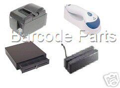 Quickbooks POS 13 ® Citizen Hardware Bundle 7 Includes wireless 