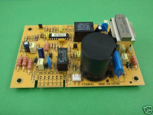 Suburban RV Furnace PC Board Part 230608 110 V 520947  