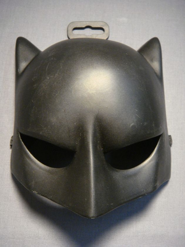 DC COMICS BATMAN TV SHOW CHILD SIZE HALLOWEEN MASK  