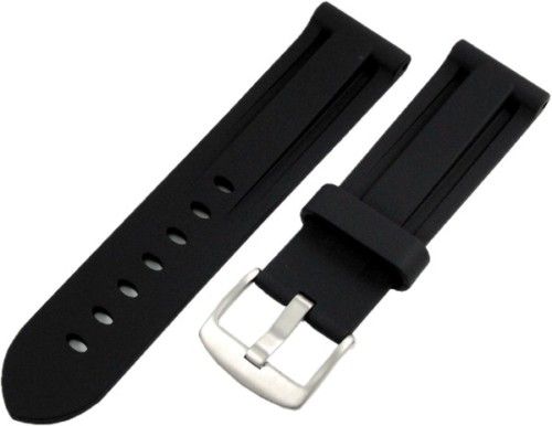 High Quality PU stereoscopic lines sports strap 4 SEIKO  