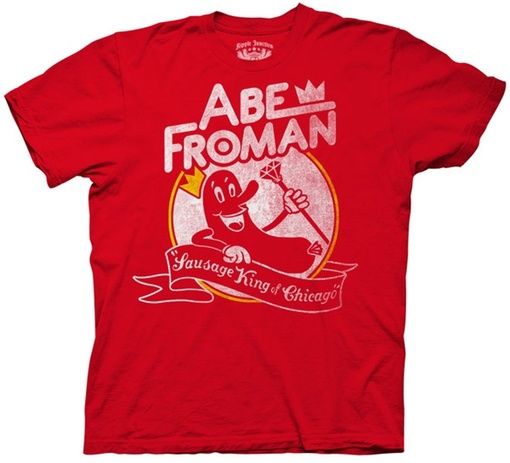 ferris bueller s day off abe froman shirt this funny ferris bueller t 