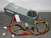 Dell Dimension 4700C R5953 U5427 HP L161NF3P PSU  