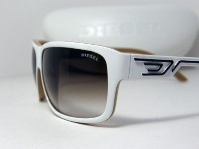 NEW AUTHENTIC DIESEL SUNGLASSES DS 0158/S T5H02 T5H  